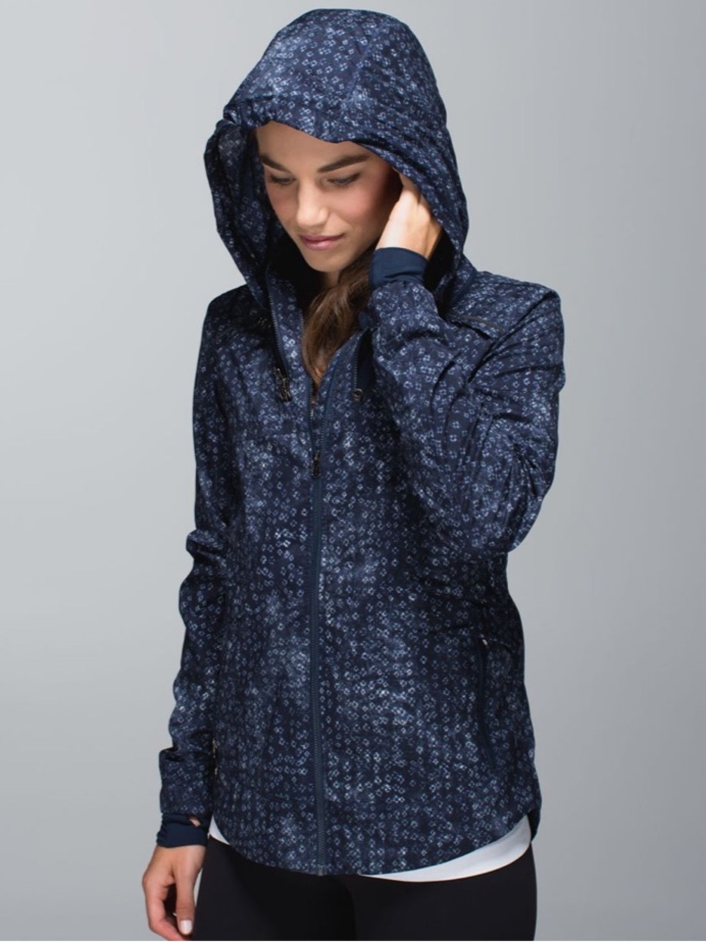 Lululemon Spring Forward Jacket 4